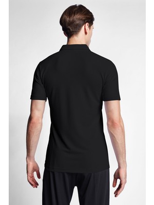 Erkek Kısa Kol Polo Yaka T-Shirt 25S-1275-25B