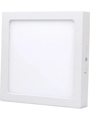 Cata CT-5274 Sıva Üstü Panel LED Armatür Beyaz