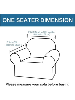 Elgeyar Bürümcük Koltuk Kanepe ,çekyat Örtüsü ,strech Pamuklu , Boydan Bürümcük 3+3+1+1