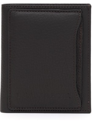 U.s. Polo Assn. Erkek Kahverengi Cüzdan 50294769-VR029