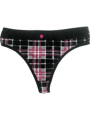 Berrak Kadın Için String Bikini Kod 2310