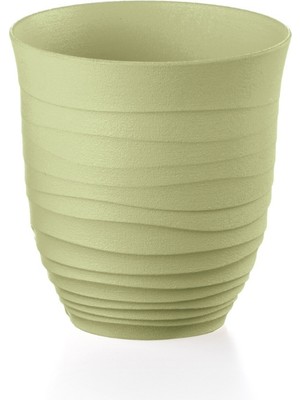 Guzzini Tierra Su Bardağı 350 ml Yeşil