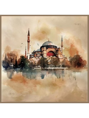 01 La Boutique Ottoman  Serisi Sura Ipek Eşarp 2208