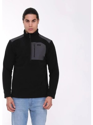 Helly Hansen Block Halfzip Polar