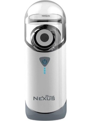 Direct Taşınabilir Mesh Hava Makinesi