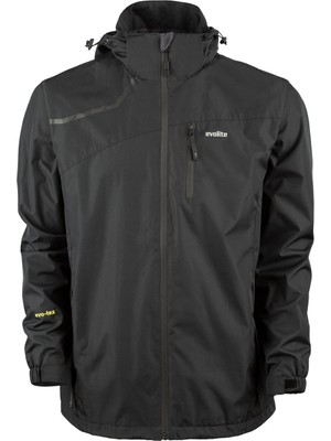 Evolite Cryo Outdoor  Ceket - Siyah