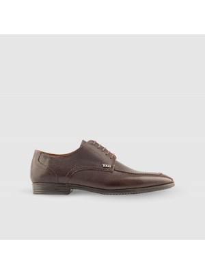 Togo Erkek Klasik Eva Ayakkabı [052200], Kahve Petek, 44