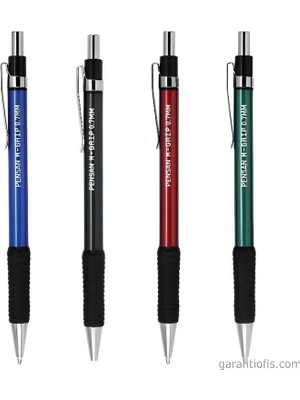 Pensan My-Grip  Versatil Kalem 0,5 Uçlu 4004 Mavi