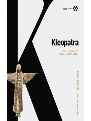 Kleopatra -Francine Prose