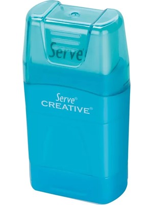 Serve SV-ER24DSP Creative Silgili Kalemtraş