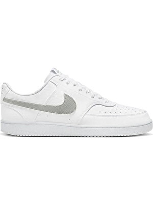 Nike Court Vision Lo Nn   Sneaker  Spor Ayakkabı Dh2987-112