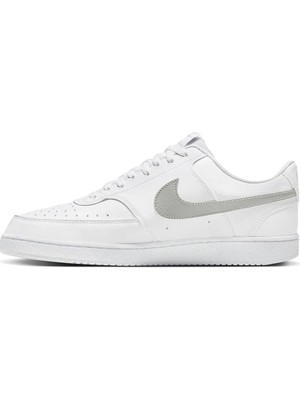 Nike Court Vision Lo Nn   Sneaker  Spor Ayakkabı Dh2987-112