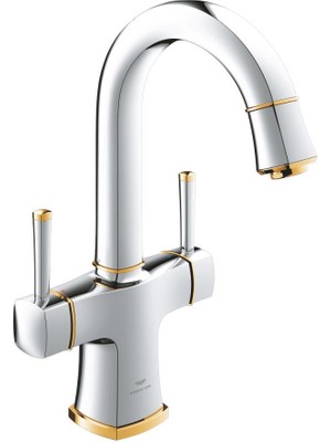 Grohe Grandera Lavabo Bataryası L-Boyut - 20666IG0
