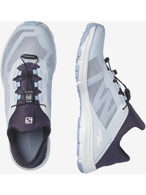 Salomon Amphib Bold 2 Kadın Su Ayakkabısı - Mavi