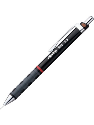 Rotring Tikky 0,5 Kalem (0,5 Uc Hediyeli)