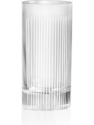 Da Vinci Leonardo 2'li Meşrubat Bardağı 360 ml