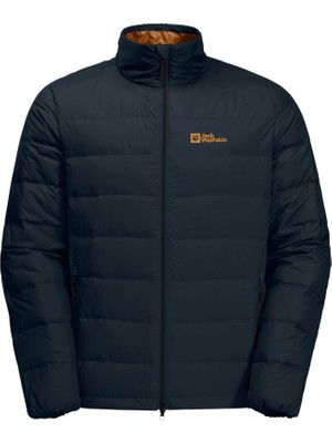 Jack Wolfskin Ather Down Erkek Outdoor Ceketi 1207681-C0412