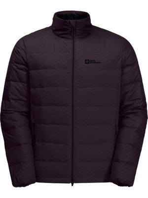 Jack Wolfskin Ather Down Erkek Outdoor Ceketi 1207681-I0081