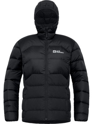 Jack Wolfskin Ather Down Hoody Kadın Outdoor Mont A60330