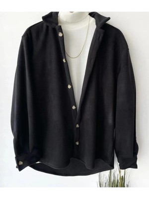 Kışlık Erkek Polar Gömlek