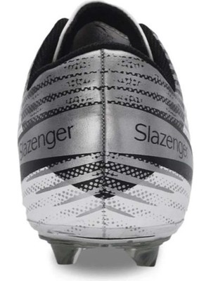 Slanzenger SA24FK007 Cambly Erkek Krampon Ayakkabı  - Slazenger - Beyaz