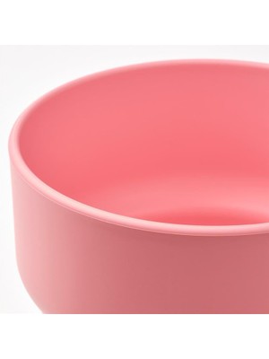 Ikea Förenlıg Plastik Saksı Pembe 9 cm