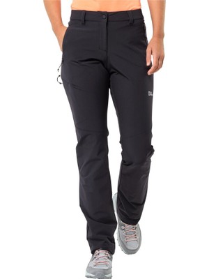 Jack Wolfskin Holdsteig Pants Kadın Outdoor Pantolonu 1507702