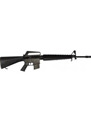 Denix 1967 Usa M16 Rifle Koleksiyon Obje 98 Cm