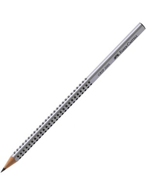 Faber-Castell Faber Castell Grip 2011 Kurşun Kalem Hb