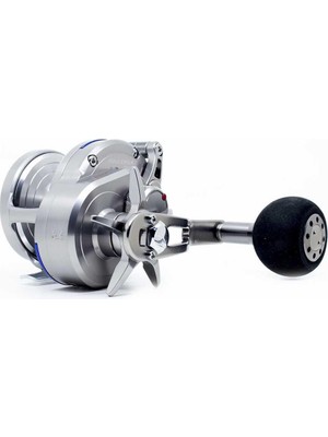 Daiwa Saltiga 15 35 Nhl Sol El Slow Jig Çıkrık