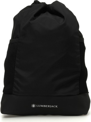 Lumberjack ml Chrıs Trb  4pr Siyah Unisex Torba Çanta