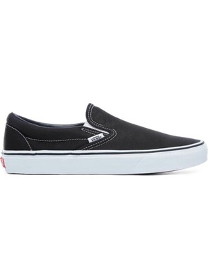 Vans Ua Classic Slip-On - VN000EYEBLK1