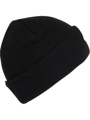 Adidas Ess Beanie Cuff Siyah Erkek Bere IY5261