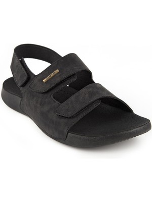 Muya Orthopedix Avada Cırtlı Erkek Sandalet 31406