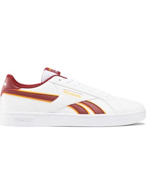Reebok Court Retro Beyaz Unisex Sneaker
