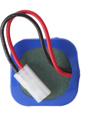 Xiaomi Mi Vacuum Mop 2in1 Essential Akıllı Robot Süpürge Bataryası Model: Mjstg1 14.4V 2600MAH Pil