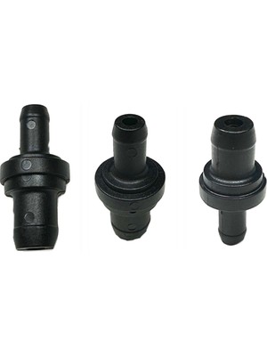 Valf Hava Akış Honda Accord 2003-2007/Honda Crv 2007-2013/Honda Jazz 2002-2008 (Pvc Valfı)-[Product_Code]