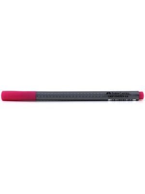 Faber-Castell Faber Grıp Finepen 0,4mm Pembe  151619