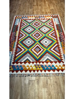 Türkmen Rug Kilim