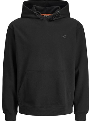 Jack & Jones Erkek Outdoor Sweat