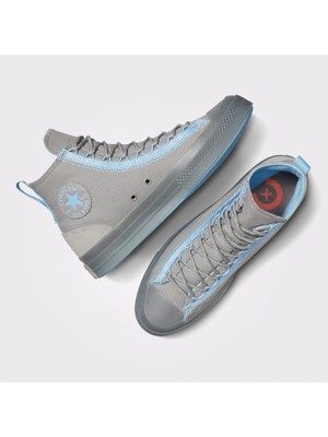 Converse Chuck Taylor All Star Cx Exp2  Gri Sneaker