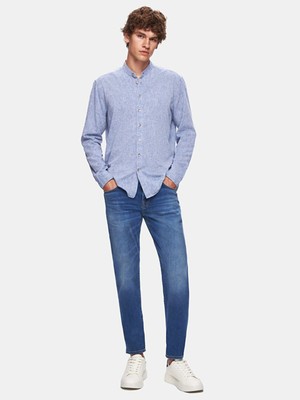 LTB Dıego Skınny Jean Pantolon