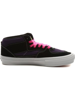 Vans VN0A2Z34B5P1 Vans Skate Half Cab Spor Ayakkabı Siyah