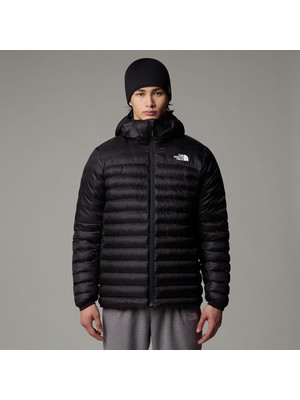 The North Face Erkek Kaz Tüyü Mont Terra Peak Hoodie NF0A88TVJK31