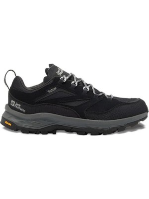 Jack Wolfskin Cyrox Texapore Low Erkek  Outdoor Ayakkabı