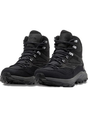 Jack Wolfskin 4064301-635 Cyrox Texapore Mid M Erkek Outdoor Bot