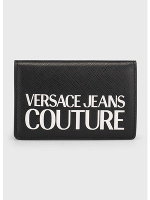 Versace Jeans Couture Deri Cüzdan 75ya5pc5 Zp111 899