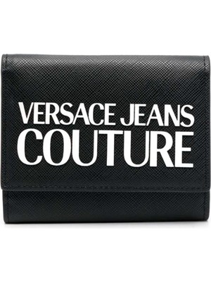 Versace Jeans Couture Deri Cüzdan 75ya5pc7 Zp111 899