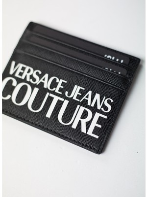 Versace Jeans Couture Deri Kartlık Cüzdan 75ya5pc2 Zp111 899