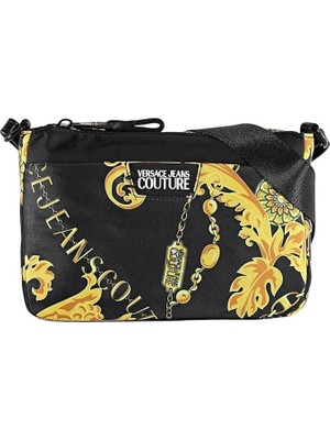 Versace Jeans Couture Çapraz Omuz Çantası 75YA4B88 ZS930 G89